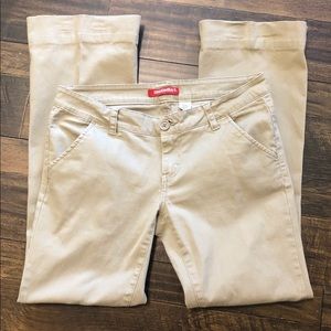 Union Bay khakis